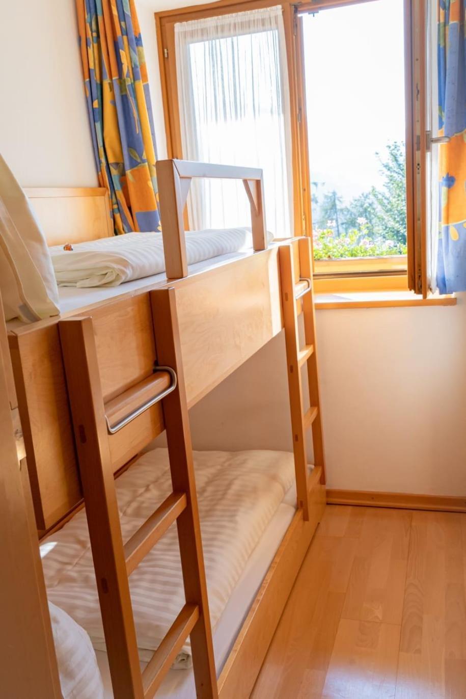 Familienpension Gletscherblick Heiligenblut Εξωτερικό φωτογραφία